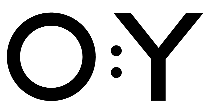 O:Y - Studio für Marke, Design und Digitales